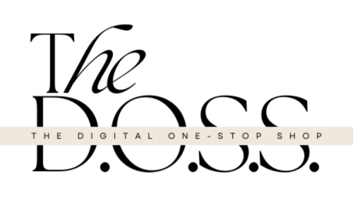 The Digital One-Stop Shop